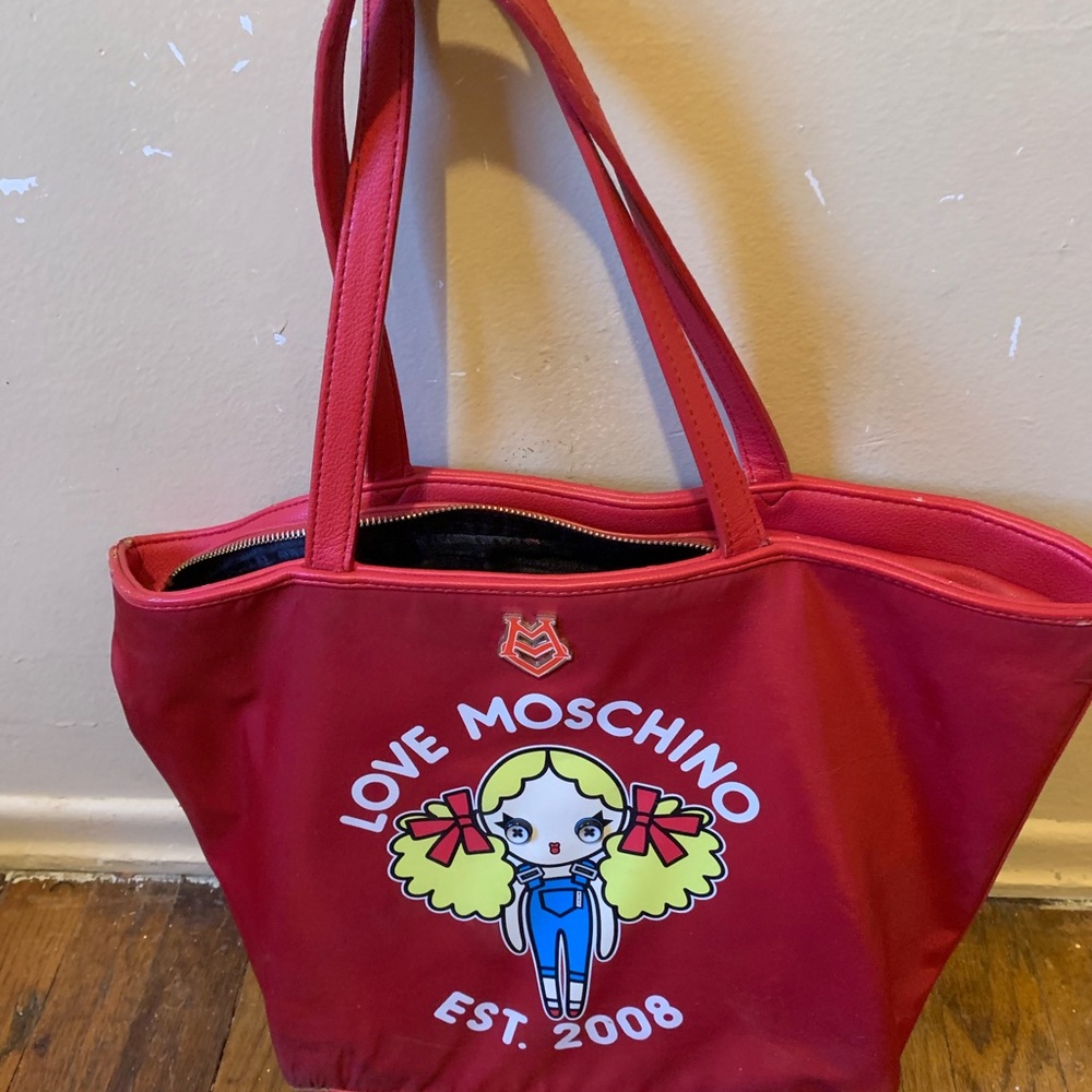 Handbag - Picture 2 of 5